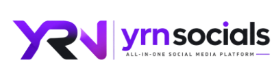 YrnSocials